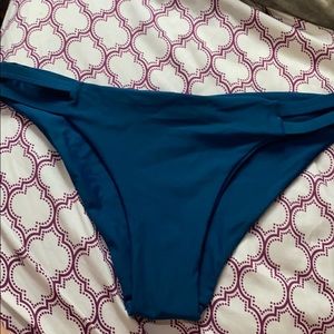 Bikini bottoms